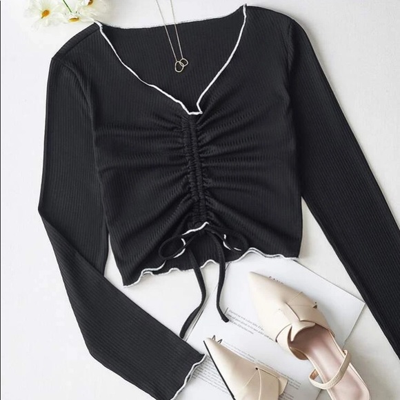 Croptop - Picture 2 of 2